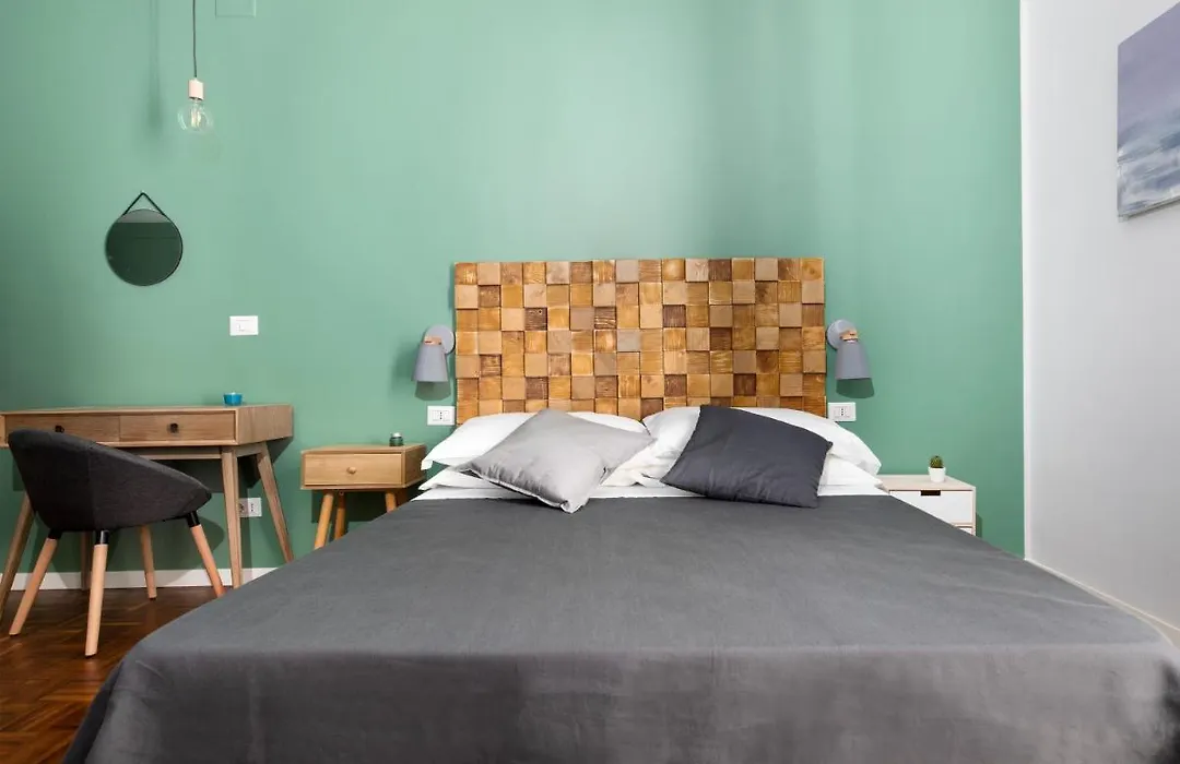 Nartè Rooms-1