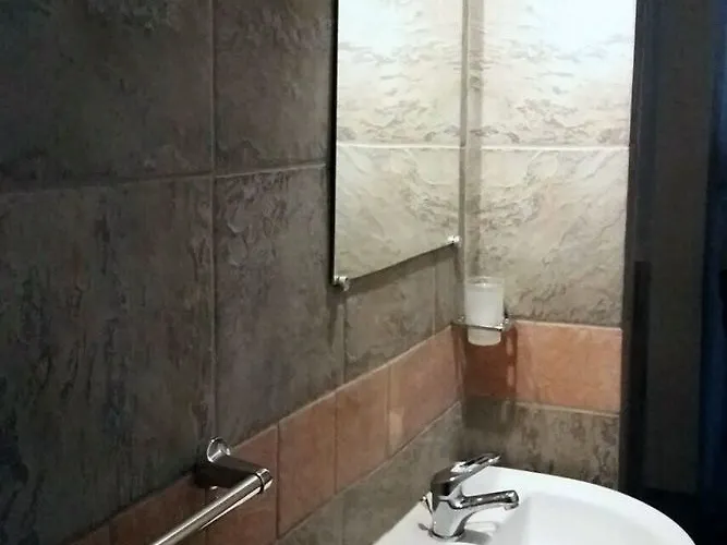 Bed & Breakfast Le Cavallerizze Napoli